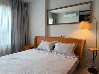 À louer 1 chambre condo à Pathum Wan, Bangkok