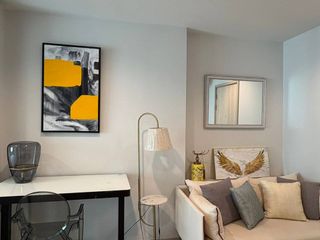 À louer 1 chambre condo à Pathum Wan, Bangkok