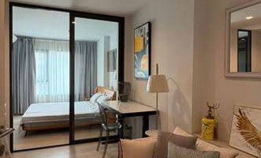 For rent 1 bed condo in Pathum Wan, Bangkok