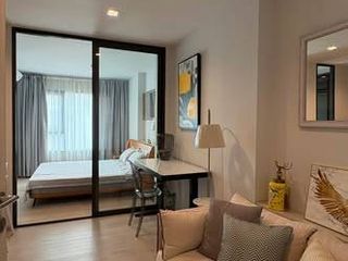À louer 1 chambre condo à Pathum Wan, Bangkok