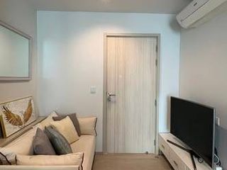 À louer 1 chambre condo à Pathum Wan, Bangkok