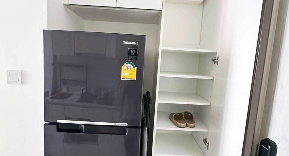 For rent 1 bed condo in Chatuchak, Bangkok