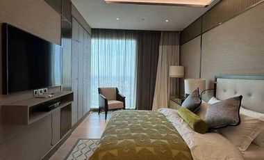 Condo en alquiler de 3 habitaciones en Khlong San, Bangkok