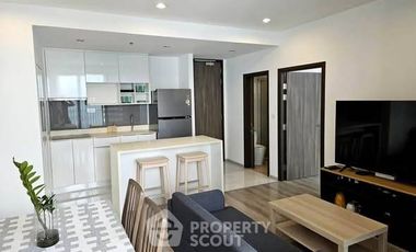Condo en alquiler de 2 habitaciones en Bang Na, Bangkok