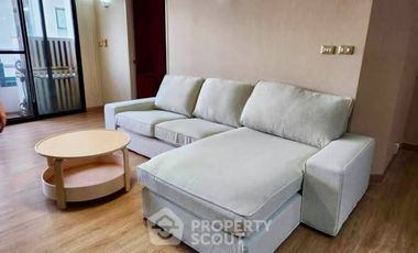 Аренда 2 спальни кондо в Кхлонг Тоеи, Бангкок