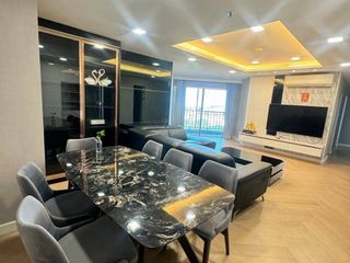 出租 3 卧室 公寓 在 Huai Khwang, 曼谷