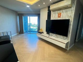 出租 3 卧室 公寓 在 Huai Khwang, 曼谷