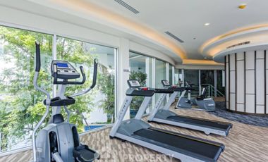 Wohnung zur Miete mit 1 Zimmer in Khlong Toei, Bangkok