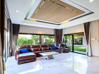 À louer 3 chambres villa à Bang Lamung, Chonburi