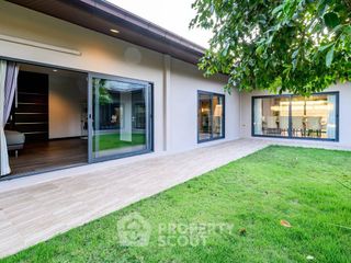 À louer 3 chambres villa à Bang Lamung, Chonburi