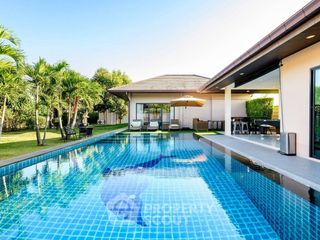 À louer 3 chambres villa à Bang Lamung, Chonburi