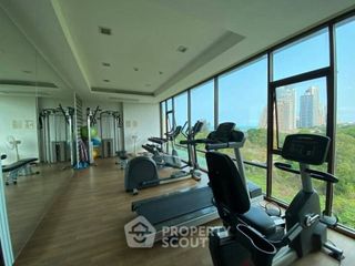 出租 1 卧室 公寓 在 Bang Lamung, Chon Buri