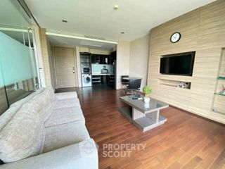 出租 1 卧室 公寓 在 Bang Lamung, Chon Buri
