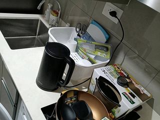Condo en alquiler de 1 habitaciones en Ratchathewi, Bangkok