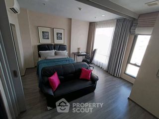 Condo en alquiler de 1 habitaciones en Ratchathewi, Bangkok