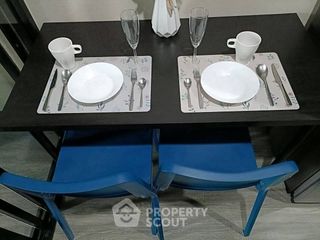 Condo en alquiler de 1 habitaciones en Ratchathewi, Bangkok