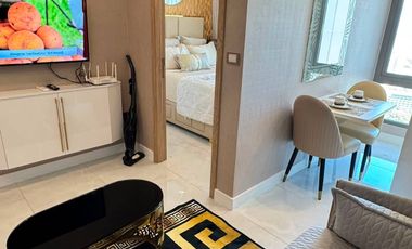 For rent 1 bed condo in Jomtien, Pattaya