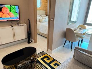 For Rent 1 Bedroom Condo In Bang Lamung, Chonburi