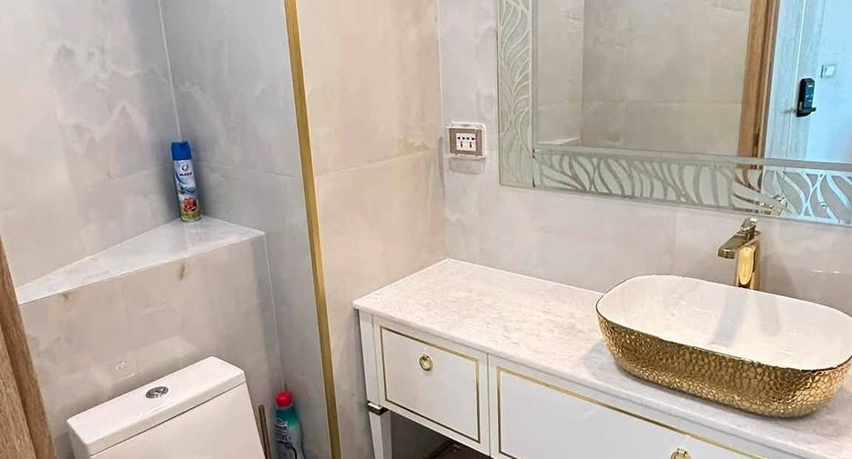 For rent 1 bed condo in Jomtien, Pattaya
