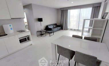 For rent 2 bedrooms condo 