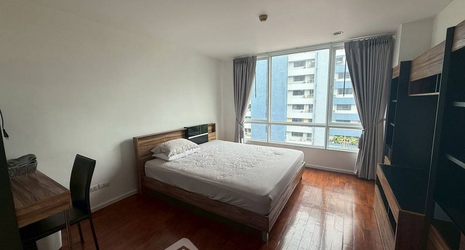 出租 2 卧室 公寓 在 Khlong Toei, 曼谷