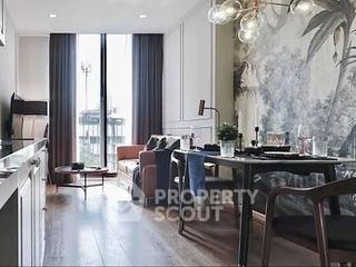 Wohnung zur Miete mit 1 Zimmer in Watthana, Bangkok