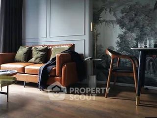 Wohnung zur Miete mit 1 Zimmer in Watthana, Bangkok