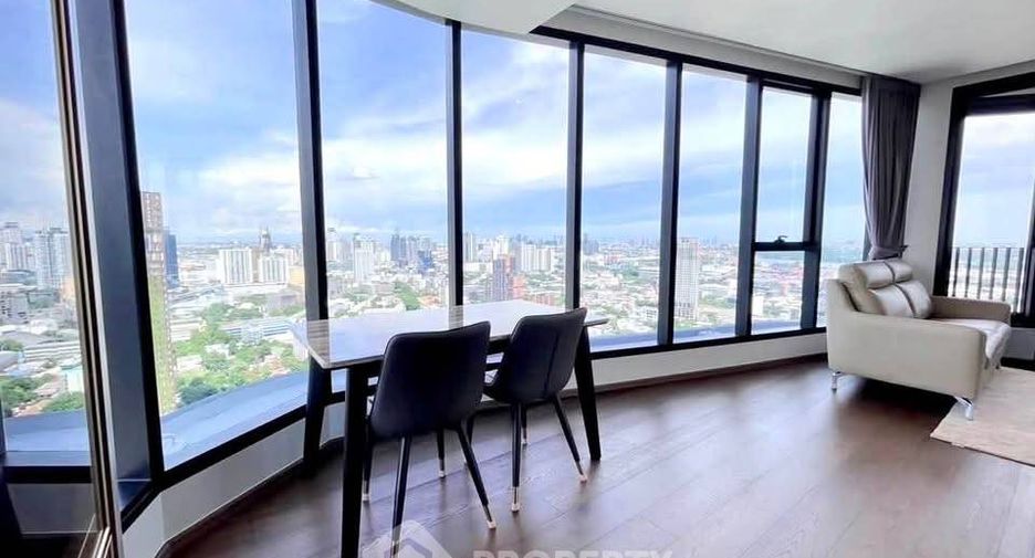 For rent 1 bed condo 