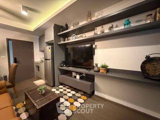 For rent 1 bed condo in Phra Khanong, Bangkok