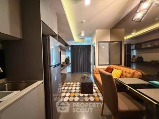 For rent 1 bed condo in Phra Khanong, Bangkok