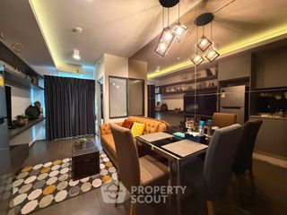 For rent 1 bed condo in Phra Khanong, Bangkok
