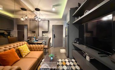 Condo en alquiler de 1 habitaciones en Phra Khanong, Bangkok