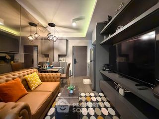 For rent 1 bed condo in Phra Khanong, Bangkok