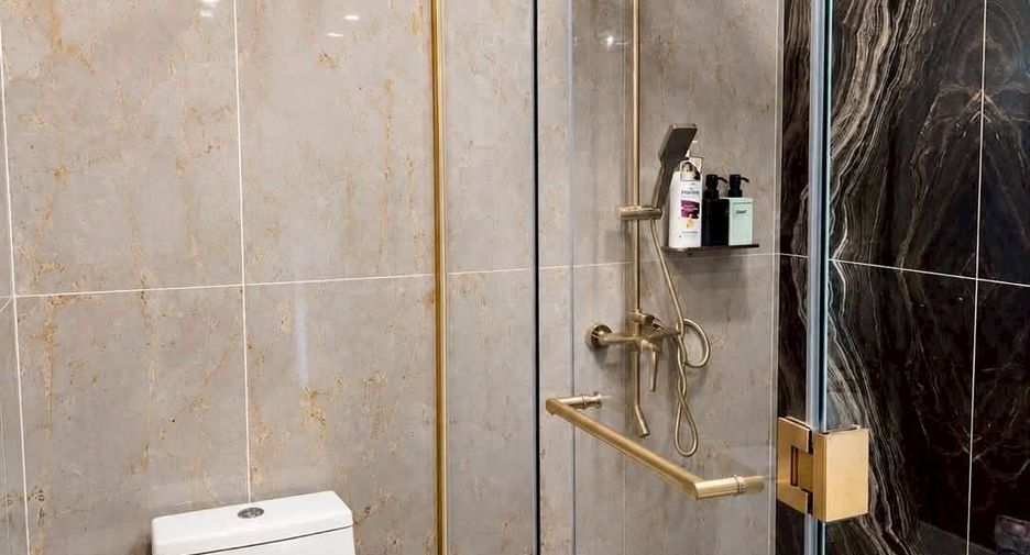 For rent 1 bed condo in Jomtien, Pattaya