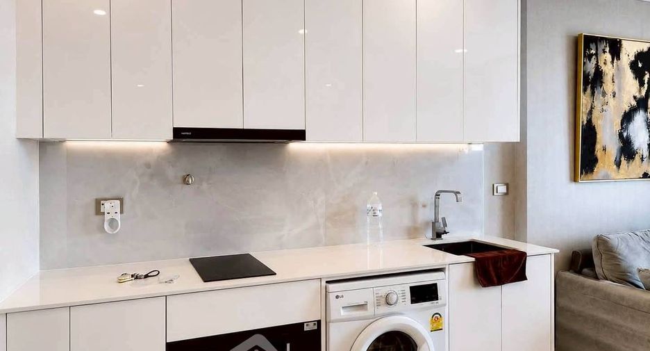 For rent 1 bed condo in Jomtien, Pattaya