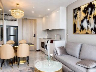 For Rent 1 Bedroom Condo In Bang Lamung, Chonburi