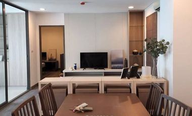 Condo en alquiler de 2 habitaciones en Watthana, Bangkok