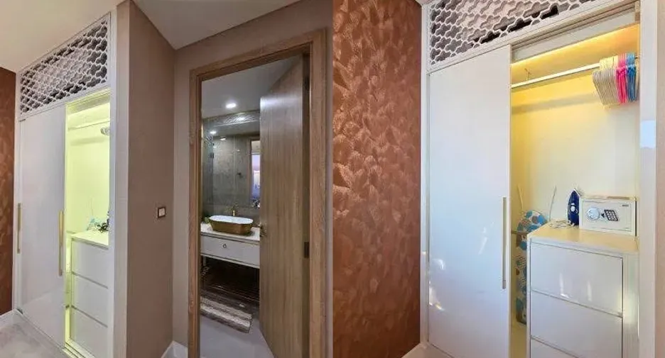 For rent 1 Beds condo in Jomtien, Pattaya