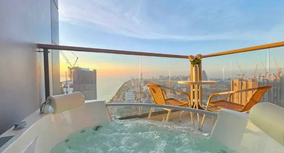 For rent 1 Beds condo in Jomtien, Pattaya