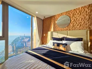 For Rent 1 Bedroom Condo In Bang Lamung, Chonburi