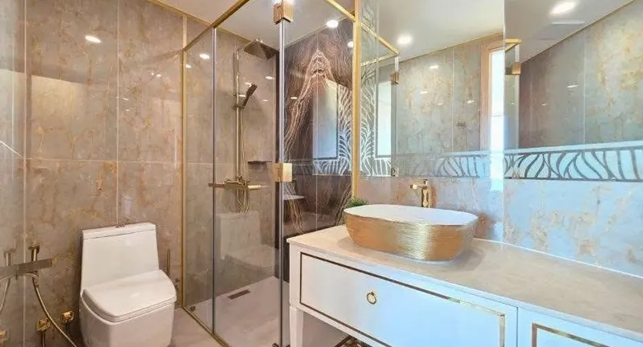 For rent 1 Beds condo in Jomtien, Pattaya