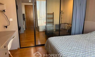 Condo en alquiler de 1 habitaciones en Sathon, Bangkok
