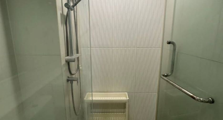 For rent 1 bed condo in Pathum Wan, Bangkok