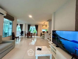 For rent 4 ベッドルーム house in Prawet, Bangkok