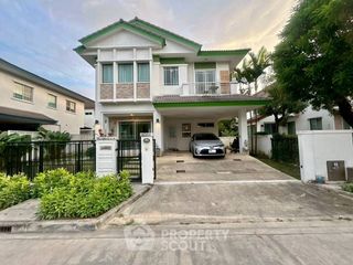 For rent 4 ベッドルーム house in Prawet, Bangkok