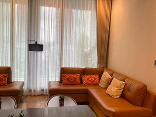 Wohnung zur Miete mit 1 Zimmer in Phaya Thai, Bangkok