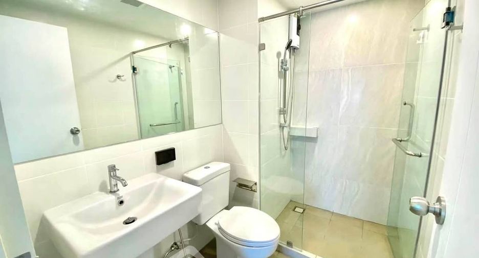 Wohnung zur Miete mit 2 Zimmer in Bang Na, Bangkok