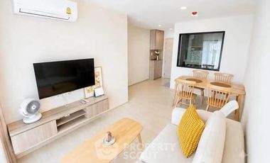 Condo en alquiler de 2 habitaciones en Bang Na, Bangkok