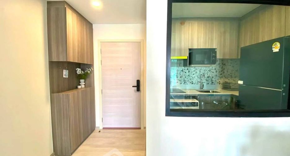 Wohnung zur Miete mit 2 Zimmer in Bang Na, Bangkok