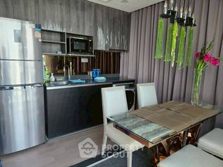出租 2 卧室 公寓 在 Bang Rak, 曼谷